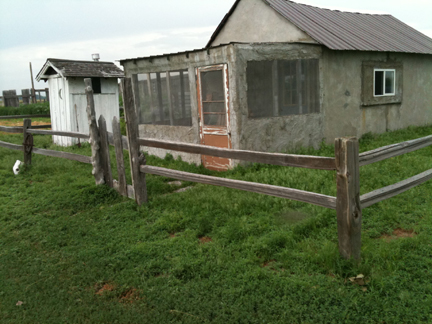 homestead