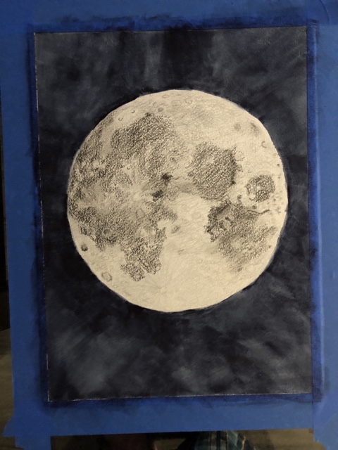 moon