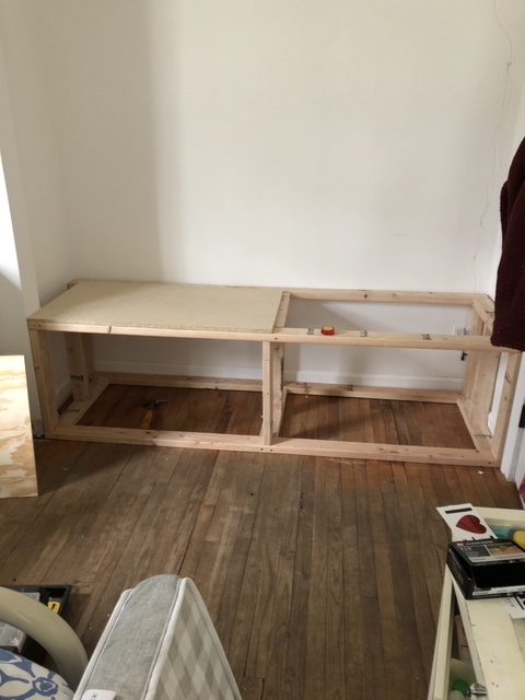 daybed
