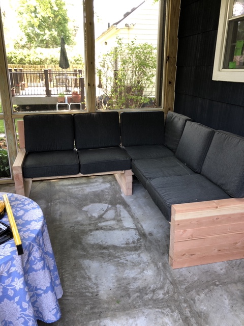 couch