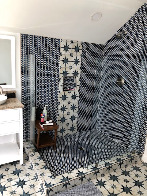 bath