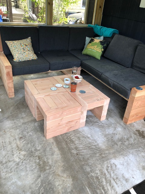 table